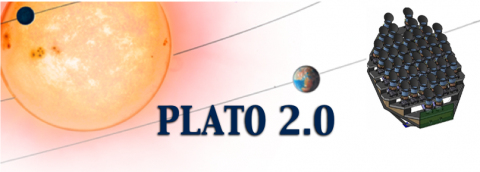 PLATO2.0 (Planetary Transits and Oscillations of stars)