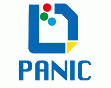 PANIC logo